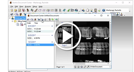 Document Center Videos