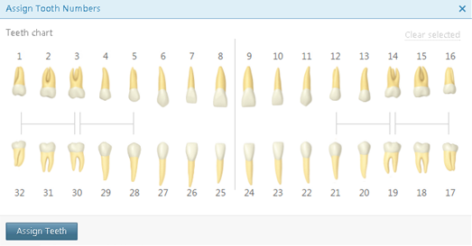 Dentrix Ascend Imaging User's Guide