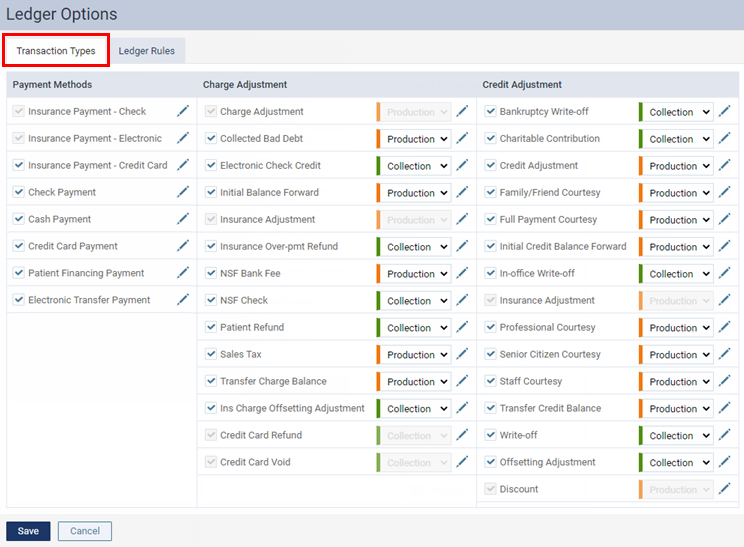 Setting Up Dentrix Ascend