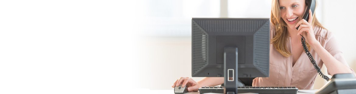 Contact Support Banner